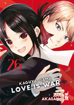 Kaguya-sama: Love is War